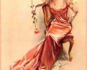 Roses - 哈里森·费歇尔